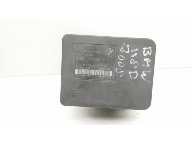Jednotka ABS 3452677715901   BMW 1 E81 E87 2007