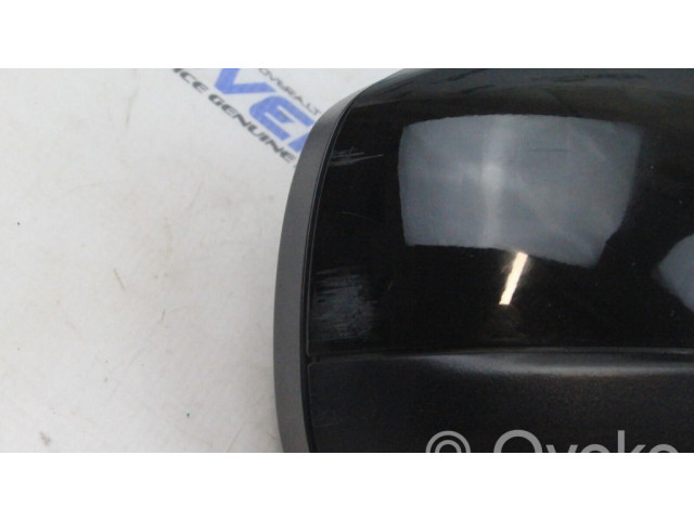 Zpětné zrcátko  levé BMW X5 E70 2006    