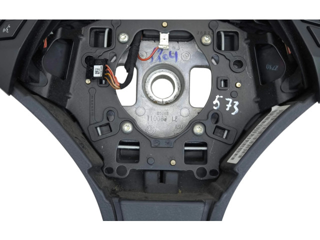 Volant BMW 5 E60 E61 2008 7430701  