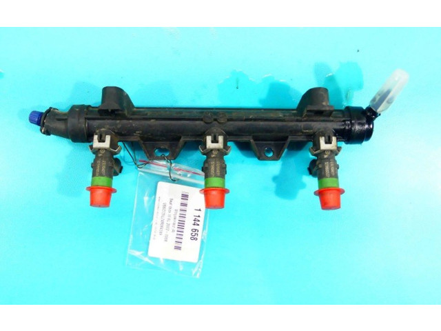 Vstřikovač 03E906031, IMPRK1144658   Seat Ibiza III (6L)     