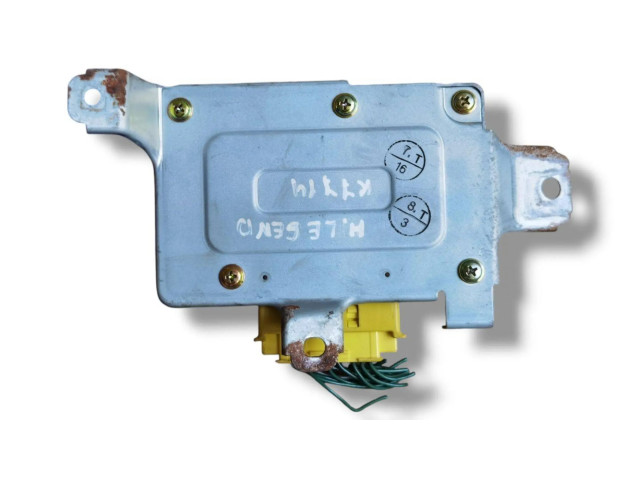Блок подушек безопасности 152300-0834, 77960-SZ3-G810-M1   Honda Legend III KA9