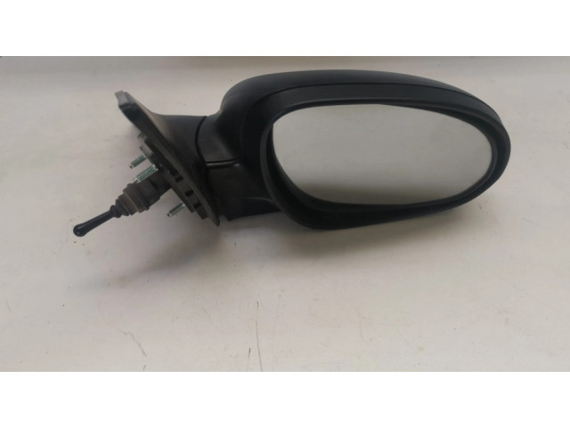 Зеркало (механическое)       Hyundai i30  2007-2012 года   
