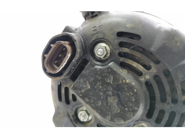 Генератор 0210800130, DAN987   Land Rover Range Rover Sport L320      