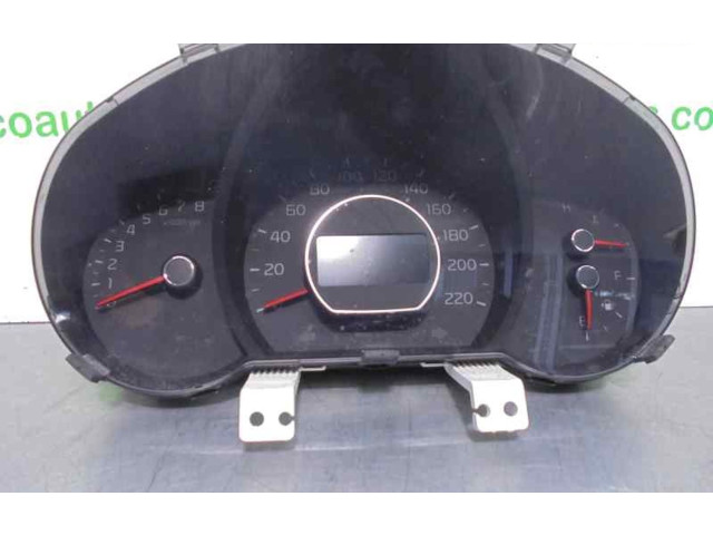 Přístrojová deska  KIA Soul 2014 94004B2060  