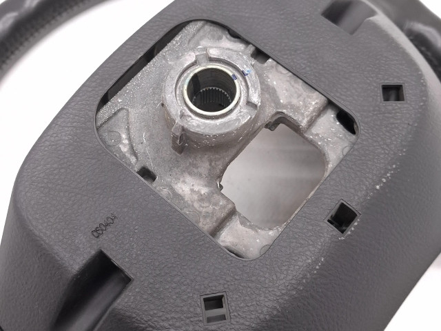 Volant Hyundai Santa Fe 2005 561002B000, 56100-2B000  
