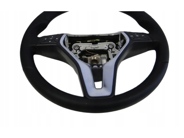 Volant Mercedes-Benz C W204 2012 A2184602503  