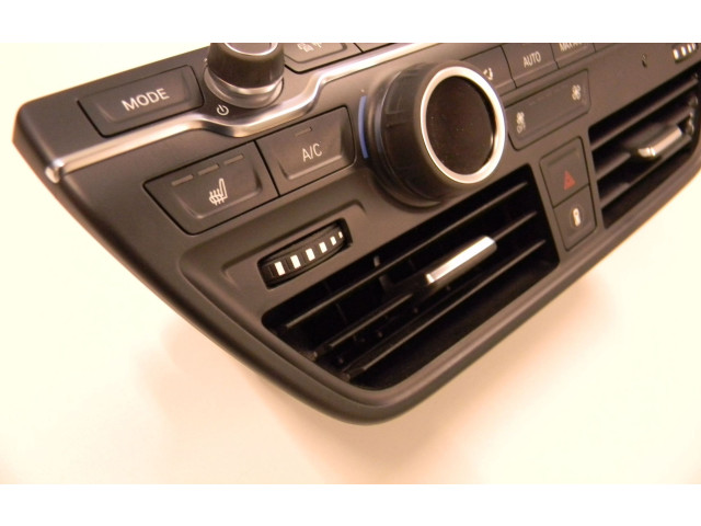 Блок управления климат-контролем 9379121, 61319379121   BMW i3
