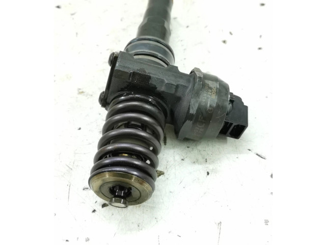 Vstřikovač 07Z130073H, 07Z130073HX   Volkswagen Touareg I    BAC 