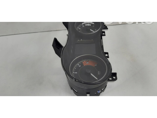 Панель приборов P68105891AG   Jeep Cherokee       
