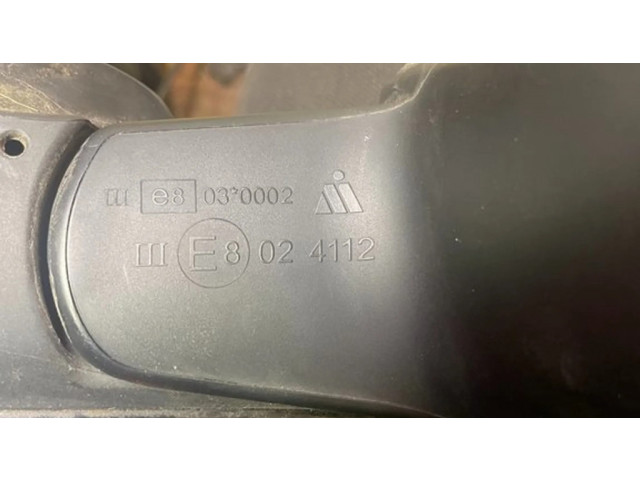 Зеркало электрическое     левое   Toyota Auris 150  2006-2012 года   