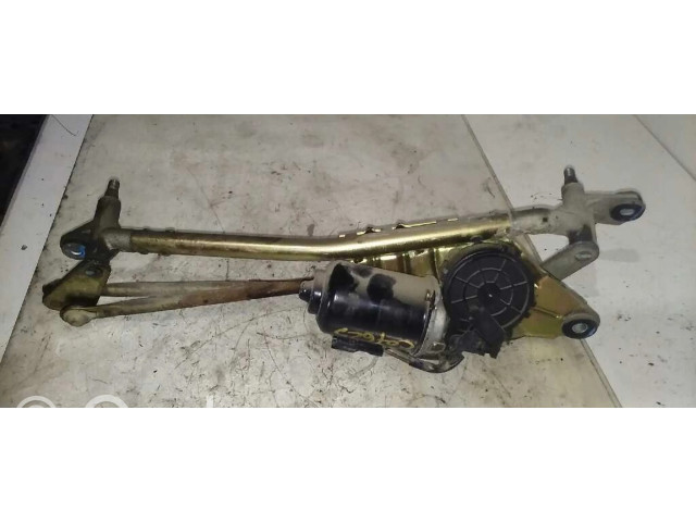 Моторчик дворников 5PINS    Daewoo Tacuma