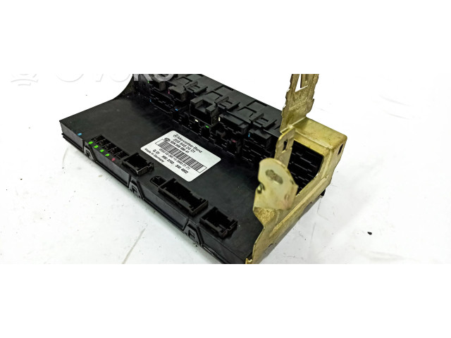 Блок комфорта 2035452401, A0025421319   Mercedes-Benz CLC CL203   