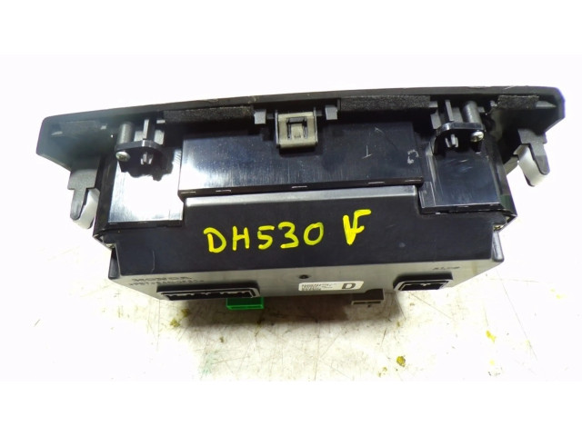 Блок управления климат-контролем 79604TA9F52ZB, 79600TA9F5   Honda Civic IX