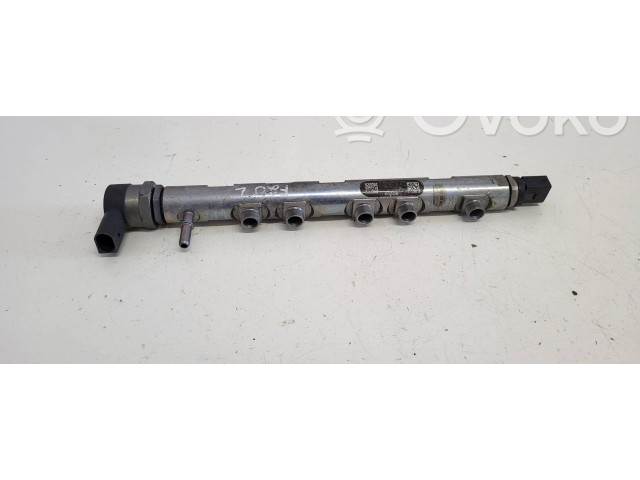 Vstřikovací lišta 0445214278, 001168L2   BMW 1 F20 F21     