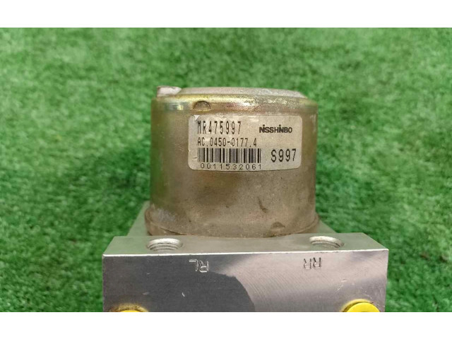 Jednotka ABS AC045001774   Mitsubishi Galant 2000