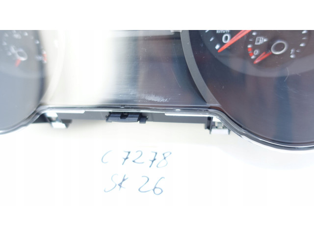 Панель приборов 5NA720740A, 5NA720740A   Volkswagen Tiguan       