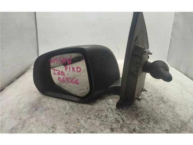 Zpětné zrcátko  Nissan Pixo 2009  E11026446, E11026446  