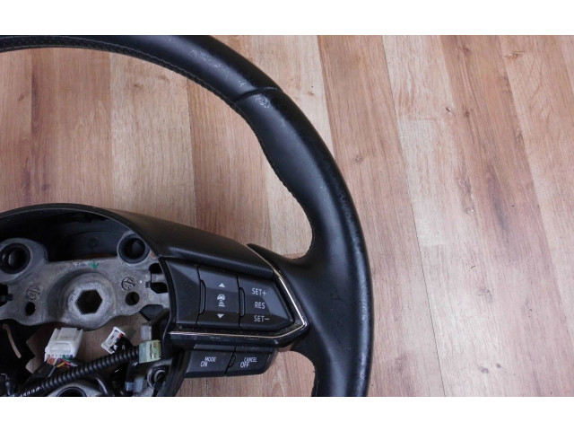 Volant Mazda CX-5 II 2020 KN3L3298XA02, KN3L  