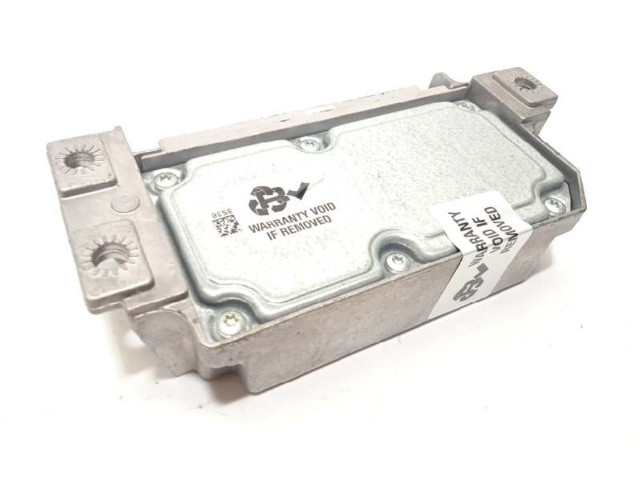 Блок подушек безопасности 65776964607, 0285001530   BMW 3 E46