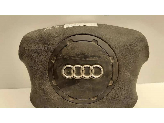 Подушка безопасности водителя T0130400231   Audi A3 S3 8L