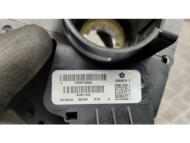 Подрулевой переключатель 10525523, P68531525AA   Chrysler Pacifica