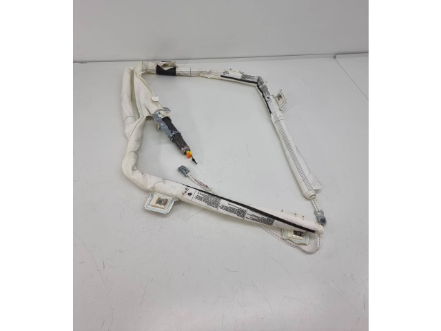 Боковая подушка безопасности A1668602400   Mercedes-Benz GLE (W166 - C292)