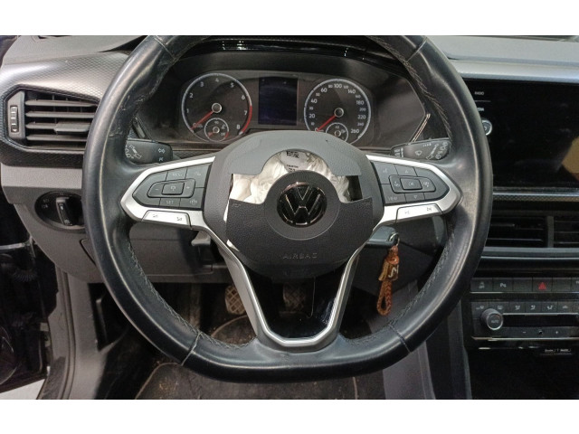 Volant Volkswagen T-Cross 2020   