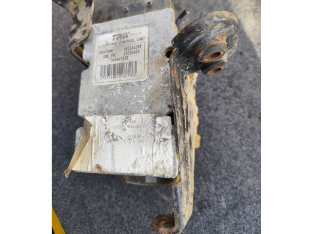 Jednotka ABS 15114109F, 15052409   Opel Vectra C 2008