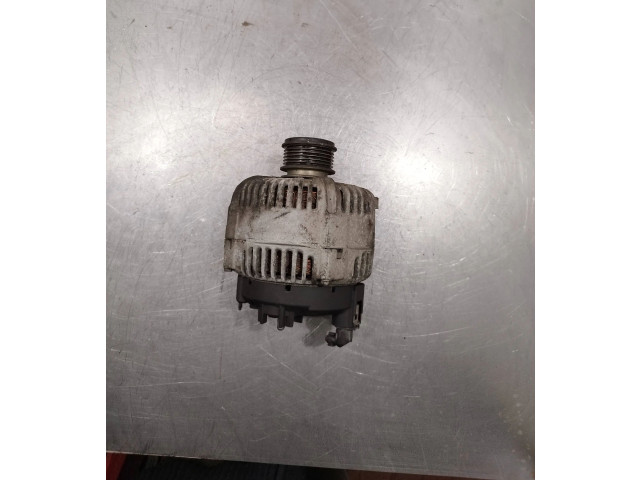Генератор 021903026l   Volkswagen Touran I      