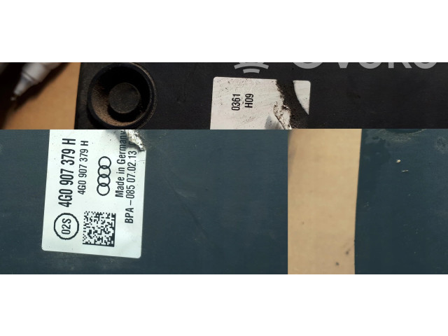 Jednotka ABS 4G0907379H   Audi A7 S7 4G 2013