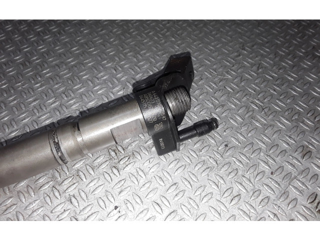 Форсунка A6420700587    Mercedes-Benz ML W164   