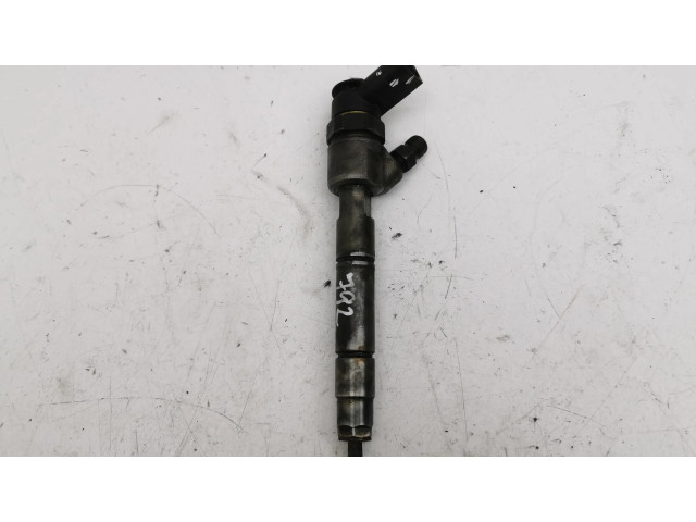 Vstřikovač 0445110378, A6400701287   Mercedes-Benz B W245  pro naftový motor 2.0  