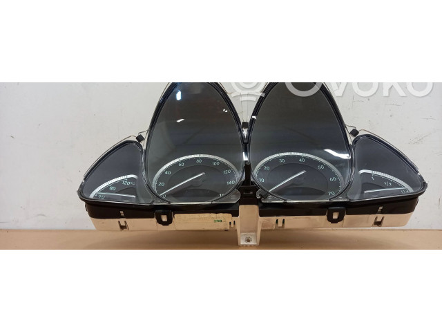 Přístrojová deska  Mercedes-Benz SL R230 2002 A2305400023, 896528355537  