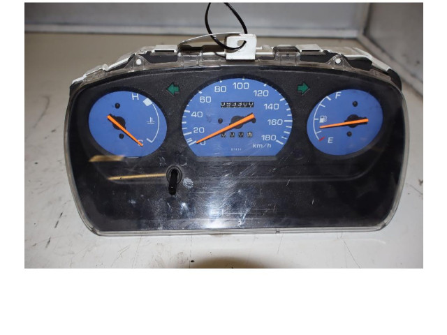 Zpětné zrcátko  Daihatsu Terios 1997  83200-87467  