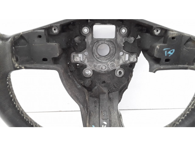 Руль Seat Toledo III (5P)  2004-2009 года 5P0419091B, 5P0419091      