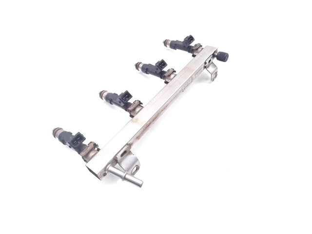 Vstřikovač 0280158181, 0280151239   Opel Corsa D    A12XER 