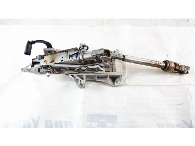    Рулевая рейка p31387663, 31387663   Volvo XC60 2014 - 2016 года