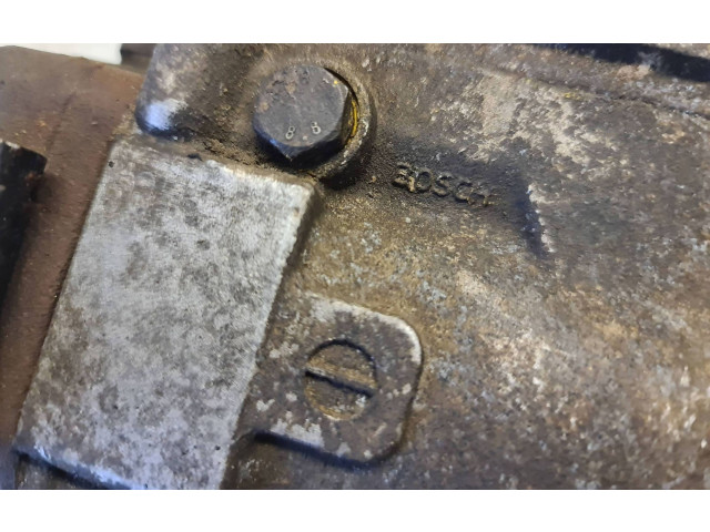 Vstřikovací čerpadlo 0299721521A, 2464463266   Land Rover Discovery     