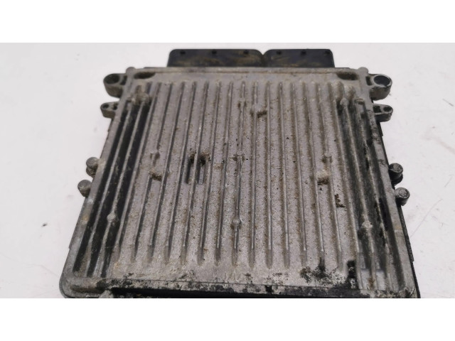 Řídící jednotka A6421506691, 0281013384   Mercedes-Benz ML W164 2006