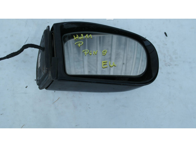 Zpětné zrcátko  Mercedes-Benz E W211 2003  2038107293, 330002010  