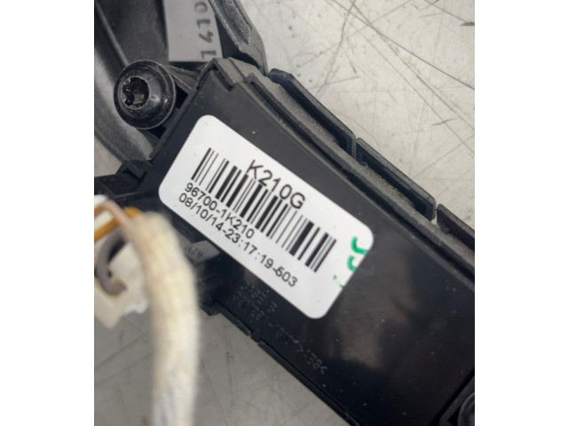 Volant Hyundai ix20 2015 96700-1K210, 96700-1K210  