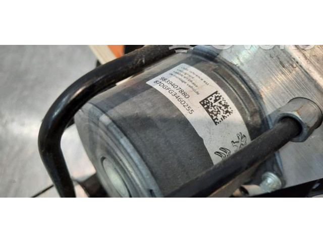 Jednotka ABS 9839407880   Peugeot 3008 II 2020