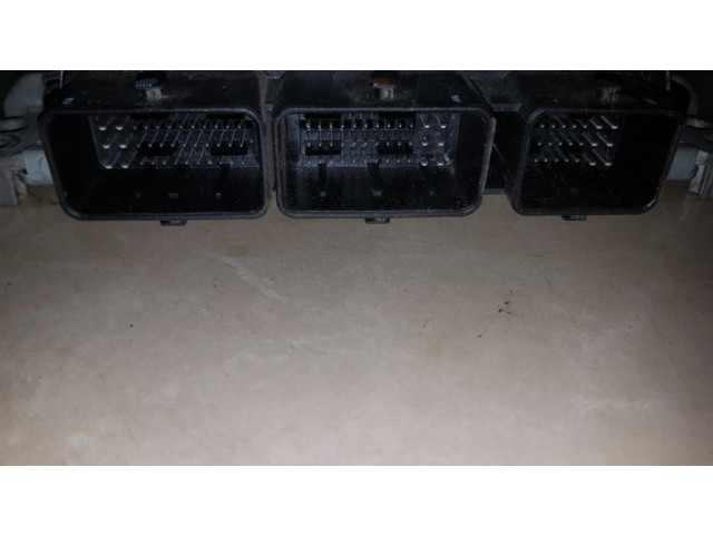 Řídící jednotka S180033107   Nissan Qashqai 2008