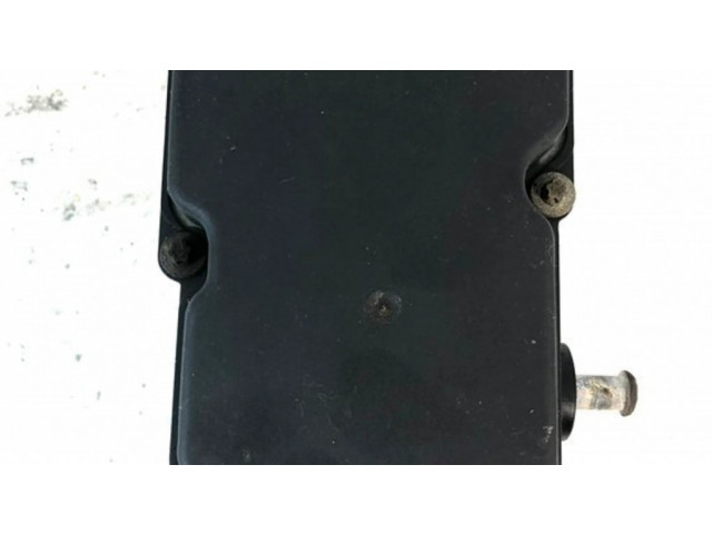 Блок АБС 0265800673, 0265232021   Fiat  Panda II  2003-2012 года