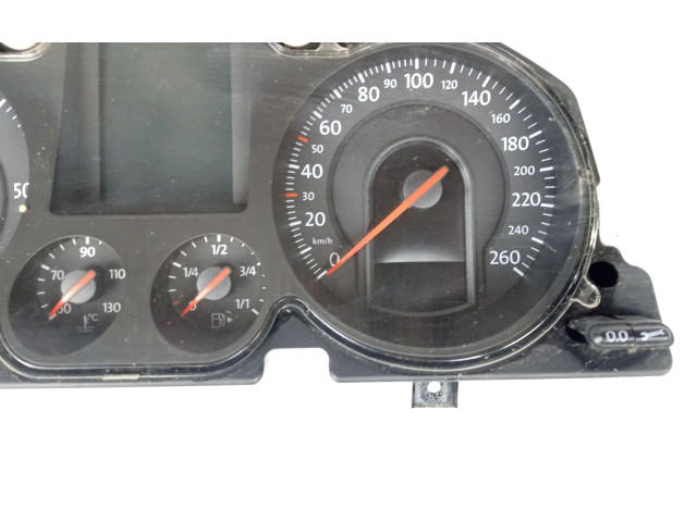 Панель приборов 3C0920871   Volkswagen Passat Alltrack       