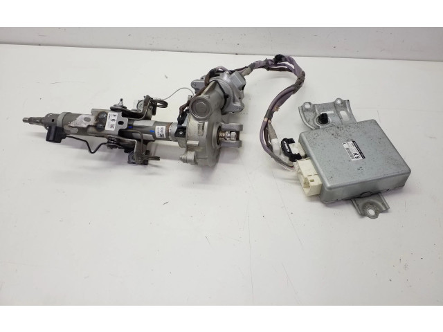 Насос рулевого управления     2821065713, 8965047411    Toyota Prius+ (ZVW40) 