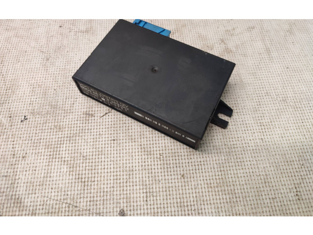 Блок комфорта 65718369062, 65718375497   BMW 5 E39   
