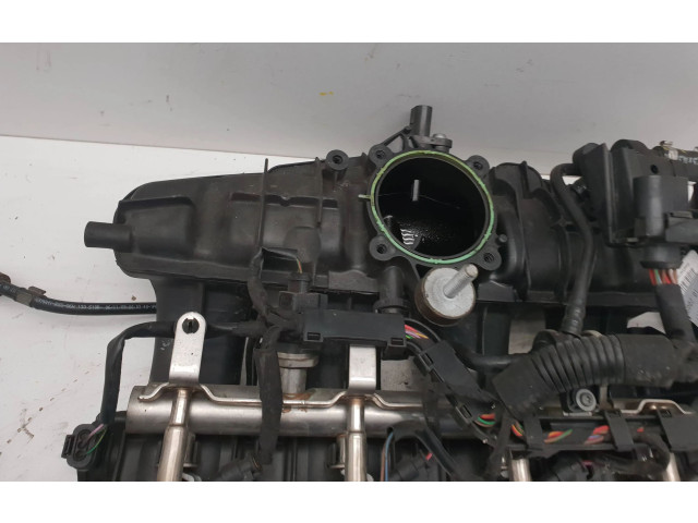 Vstřikovací lišta 560034615941, 4773610017   Audi A5 8T 8F     