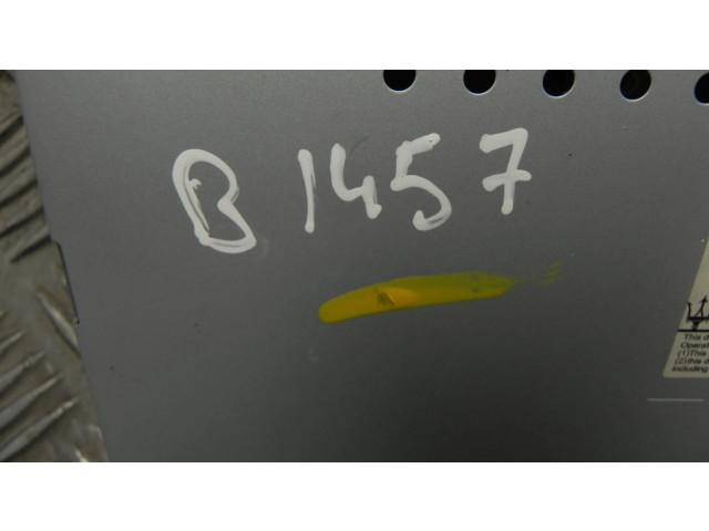 Дисплей    68212905AA, B1457   Maserati Ghibli