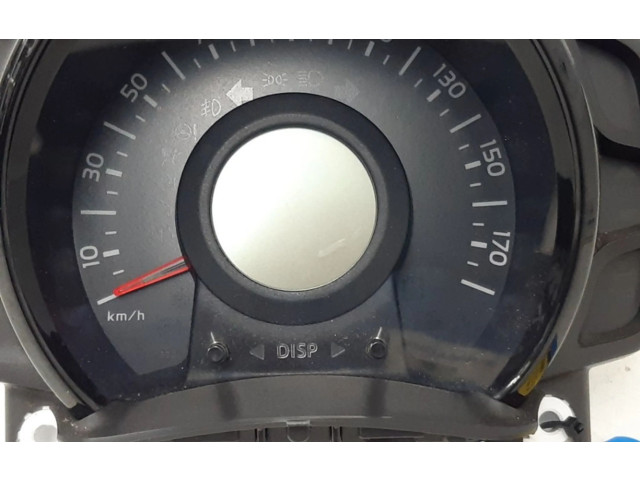 Přístrojová deska  Peugeot 108 2014 769167320U, 769167320U  